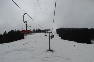 Підйом на Гимбу, Пилипець